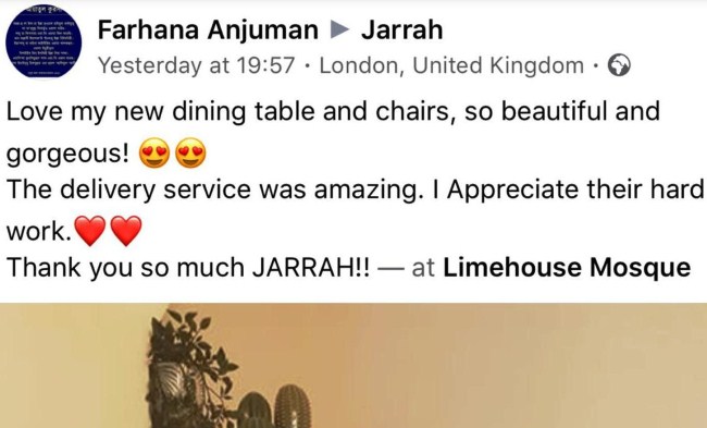 Solid Wood reviews